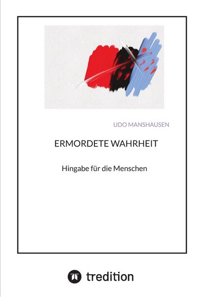 Produktbild: Ermordete Wahrheit