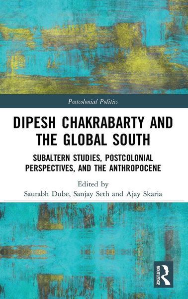 Produktbild: Dipesh Chakrabarty and the Global South