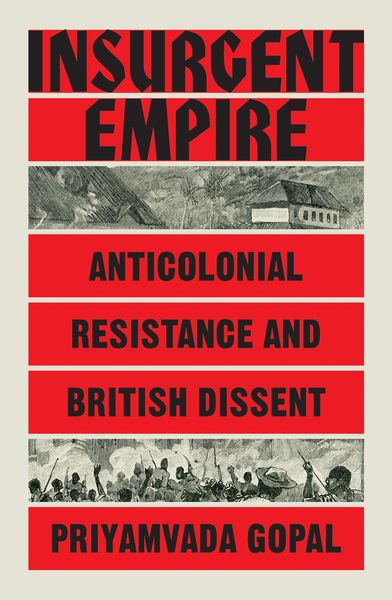 Produktbild: Insurgent Empire