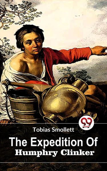 Produktbild: The Expedition Of Humphry Clinker