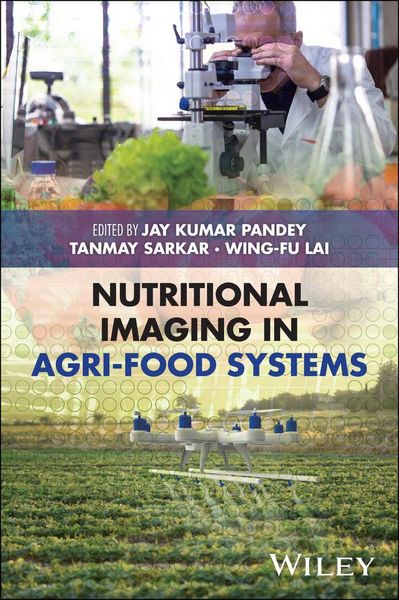 Produktbild: Nutritional Imaging in Agri-Food Systems