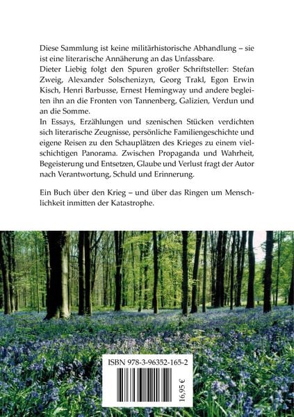 Produktbild: Vor Verdun fand ich meinen Glauben