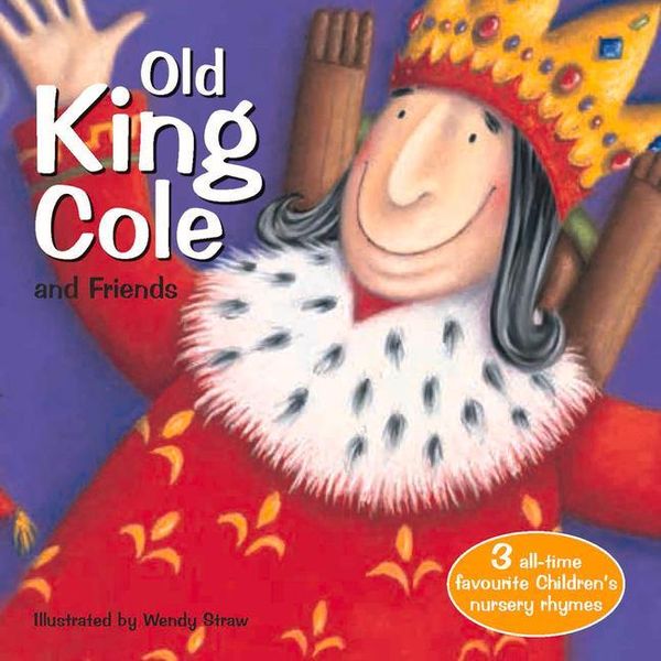 Produktbild: Old King Cole and Friends