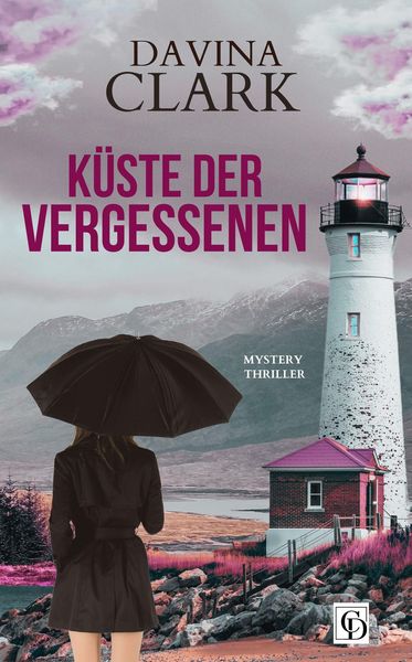 Produktbild: K&uuml;ste der Vergessenen