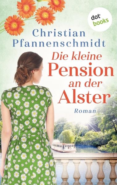 Produktbild: Die kleine Pension an der Alster