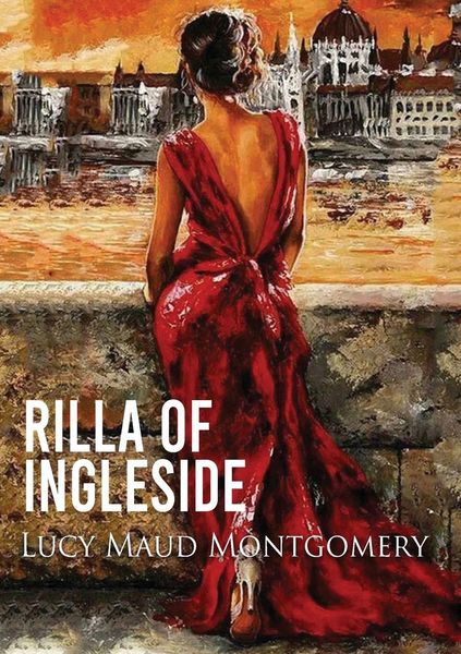 Produktbild: Rilla of Ingleside