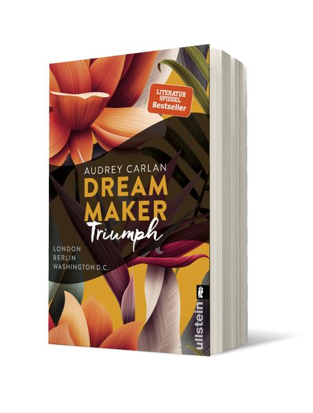 Dream Maker - Triumph