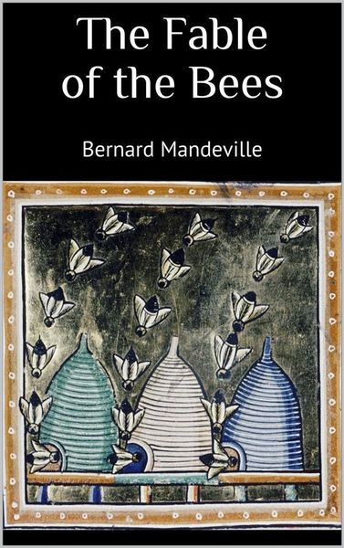 Produktbild: The Fable of the Bees