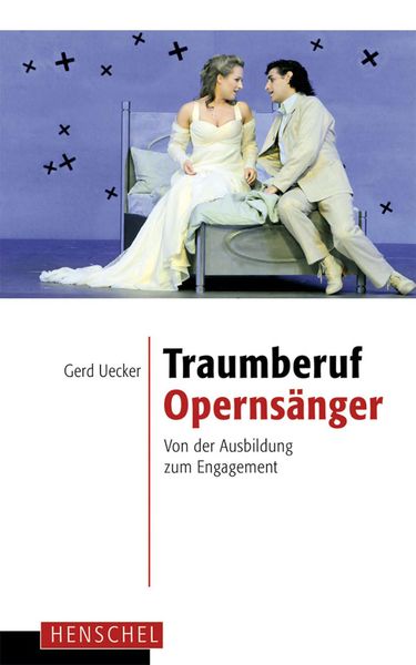 Produktbild: Traumberuf Operns&auml;nger