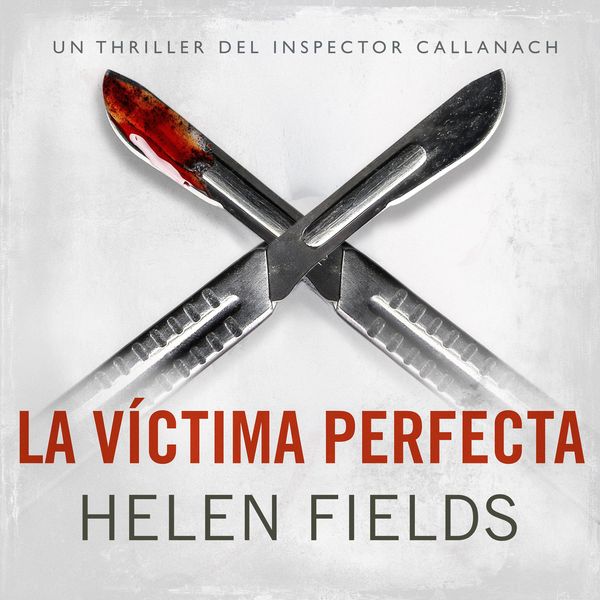 Produktbild: La v&iacute;ctima perfecta