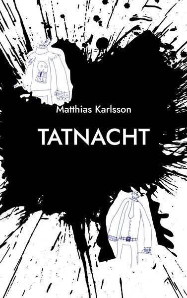 Produktbild: Tatnacht