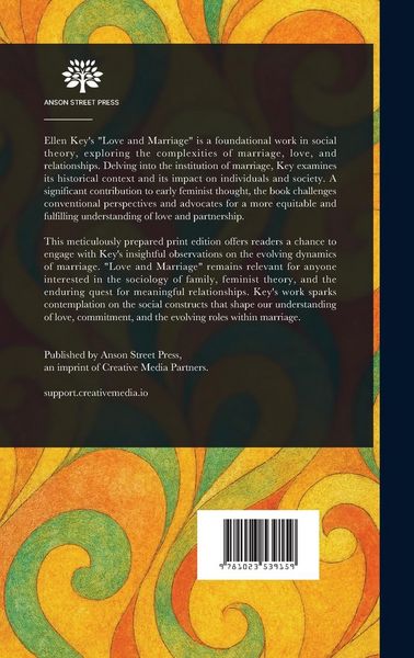 Produktbild: Love and Marriage