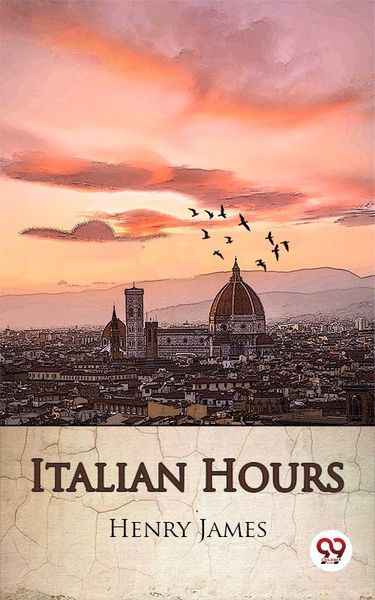 Produktbild: Italian Hours