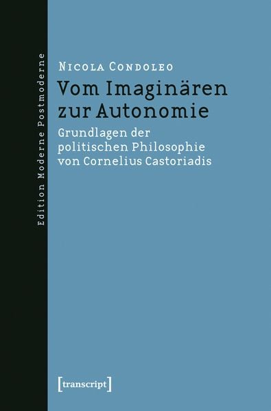 Produktbild: Vom Imagin&auml;ren zur Autonomie