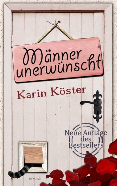 Produktbild: M&auml;nner unerw&uuml;nscht