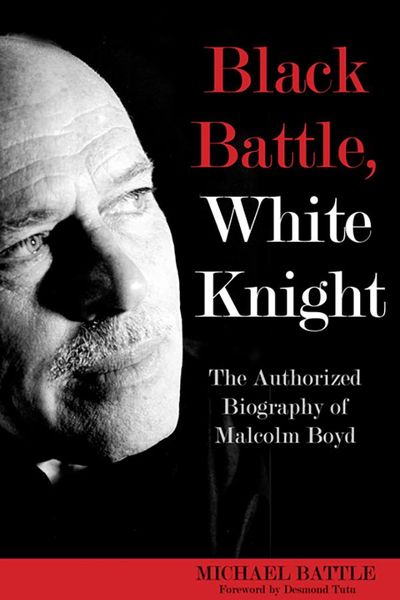 Produktbild: Black Battle, White Knight