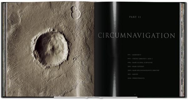Produktbild: Mars