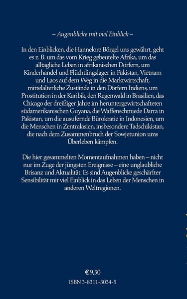 Produktbild: AugenBlicke