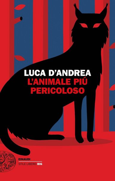 Produktbild: L' animale pi&ugrave; pericoloso