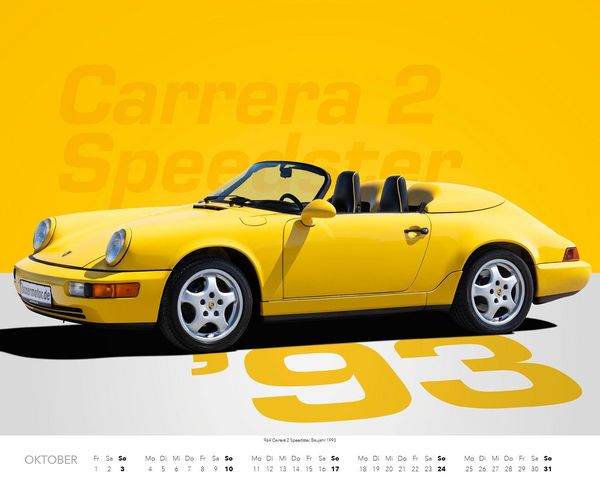 Produktbild: Best of Zuffenhausen Kalender 2027