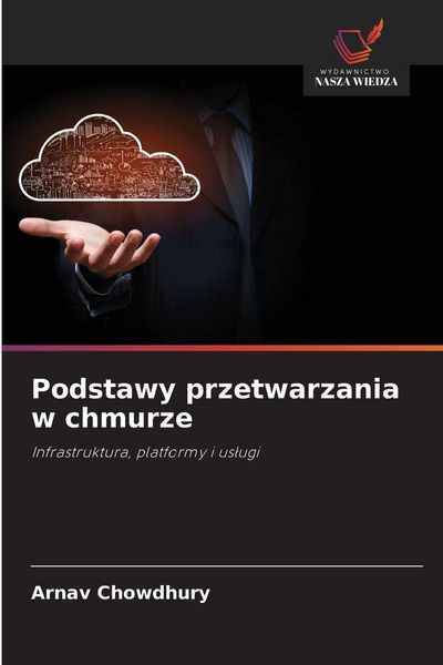 Produktbild: Podstawy przetwarzania w chmurze