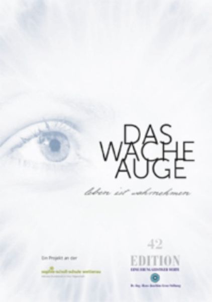 Das wache Auge in Bad Nauheim