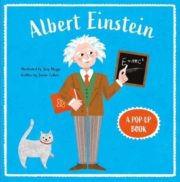Produktbild: Albert Einstein