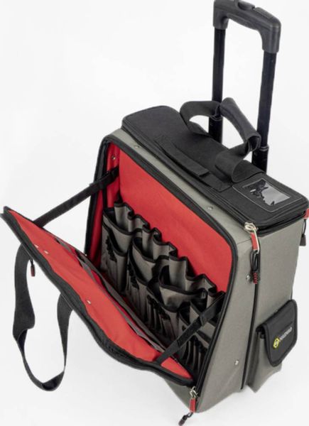 Produktbild: C.K MA2652 MA2652 Werkzeugtasche unbest&uuml;ckt (B x H x T) 470 x 430 x 290mm