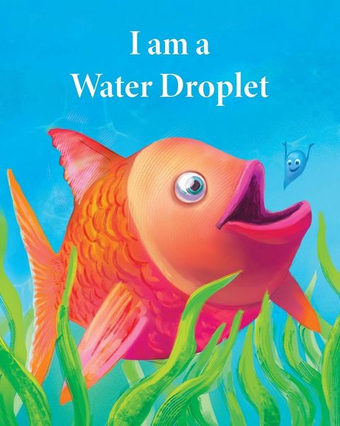 Produktbild: I am a Water Droplet