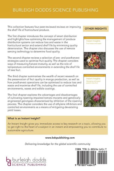 Produktbild: Instant Insights