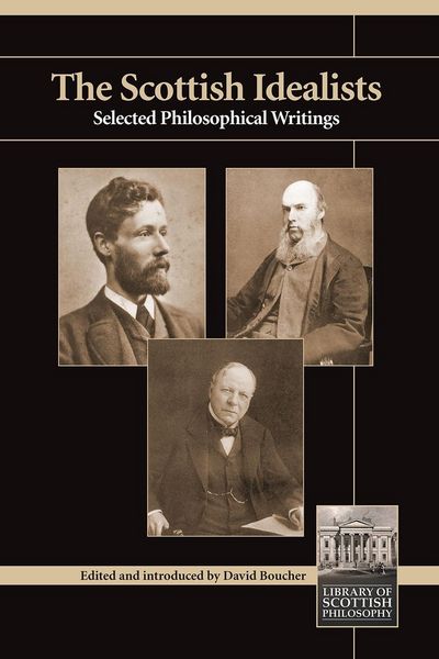 Produktbild: Scottish Idealists