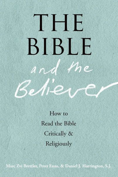 Produktbild: The Bible and the Believer