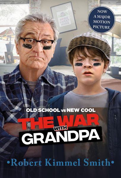 Produktbild: The War with Grandpa