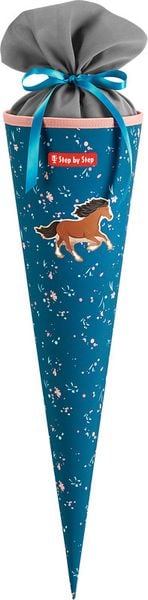 Produktbild: STEP BY STEP&reg; Schult&uuml;te, Wild Horse Ronja