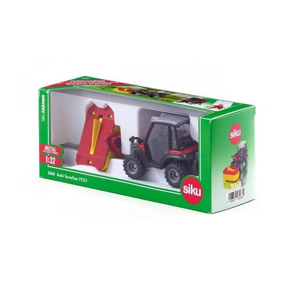Produktbild: Siku 3068 Aebi TerraTrac TT211