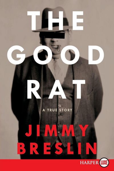 Produktbild: The Good Rat LP