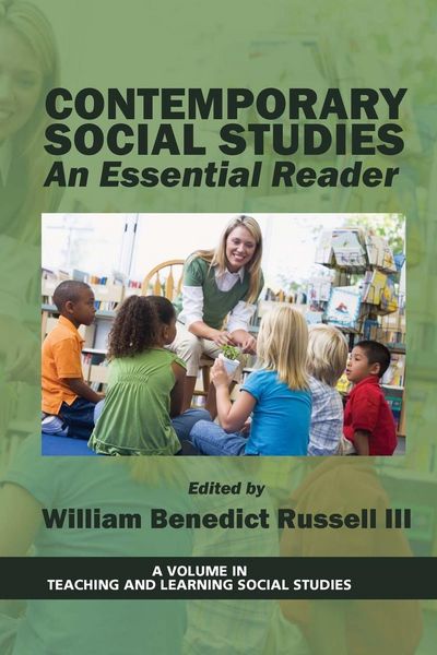 Produktbild: Contemporary Social Studies