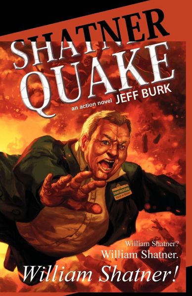 Produktbild: Shatnerquake