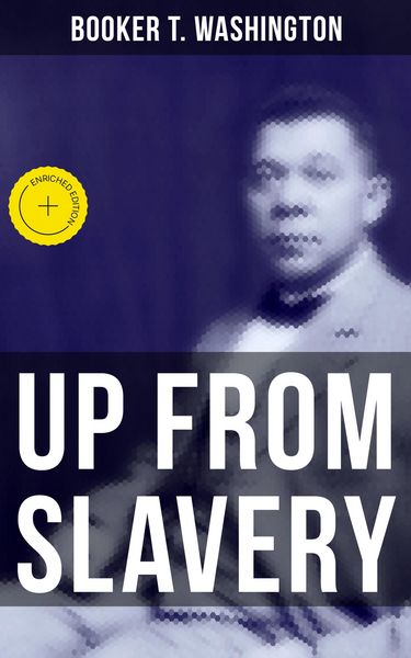 Produktbild: Up from Slavery