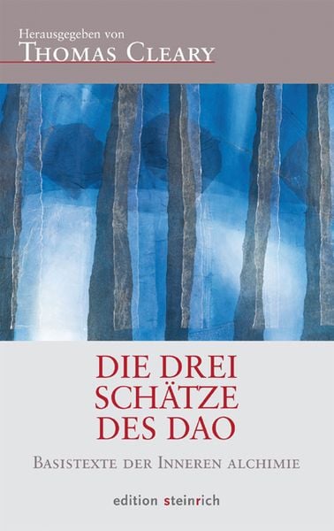 Die Drei Schätze des Dao