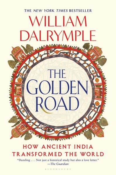 Produktbild: The Golden Road