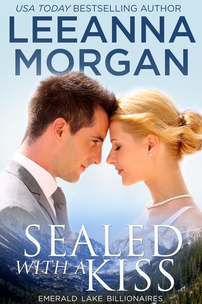 Produktbild: Sealed With a Kiss: A Small Town Christmas Romance