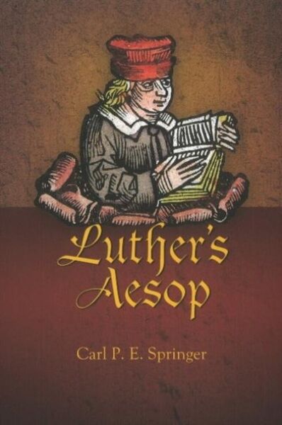 Produktbild: Luther&rsquo;s Aesop