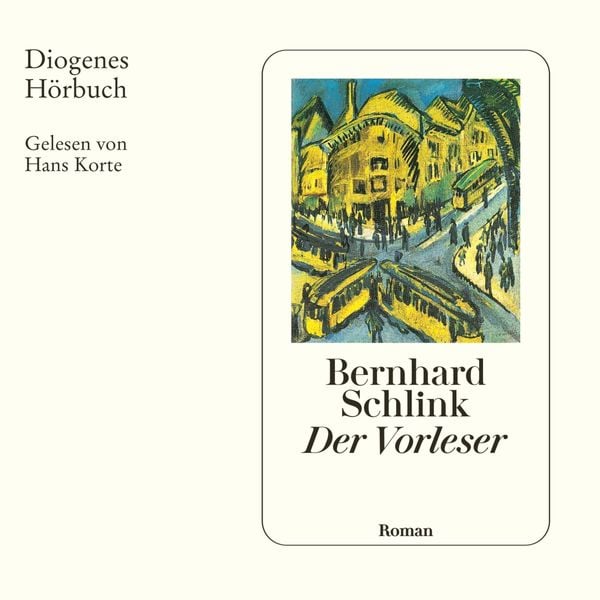 Produktbild: Der Vorleser