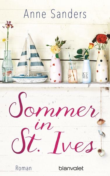 Produktbild: Sommer in St. Ives