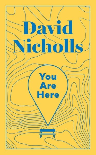 Produktbild: You Are Here