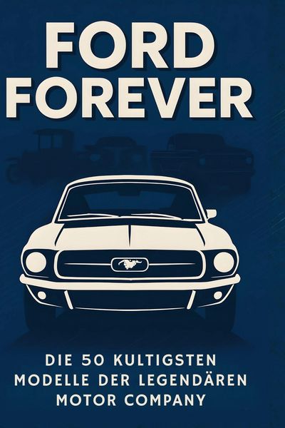 Produktbild: Ford Forever