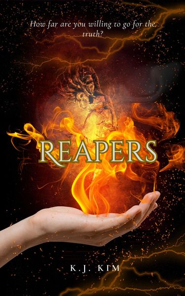 Produktbild: Reapers