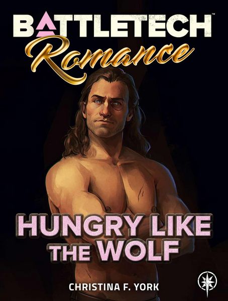 Produktbild: BattleTech: Hungry Like the Wolf