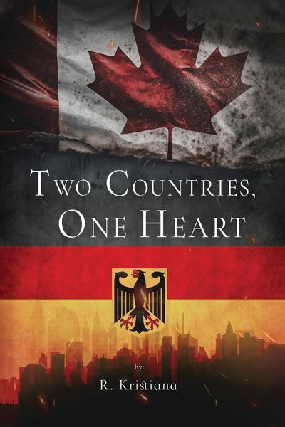 Produktbild: Two Countries, One Heart